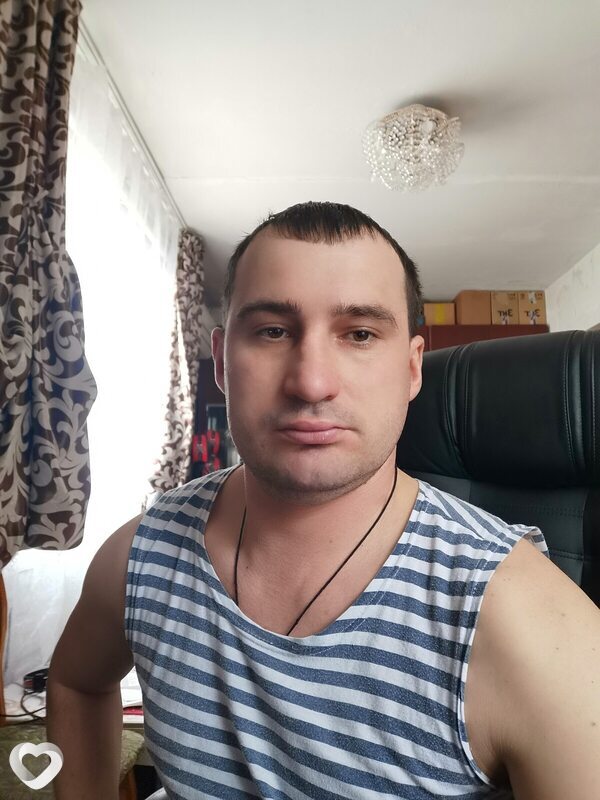 Алексей, Цимлянск
