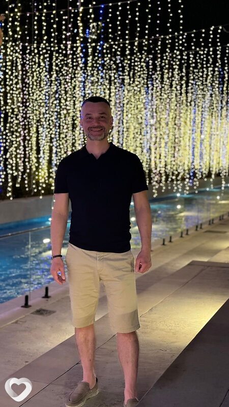 Константин, 44, Уфе — анкета №4167145