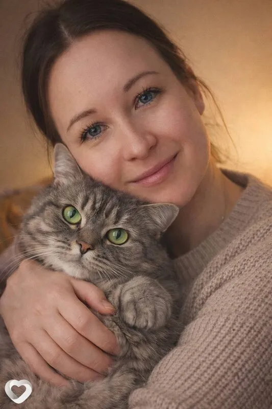 Валерия, 31, Москве — анкета №4167157
