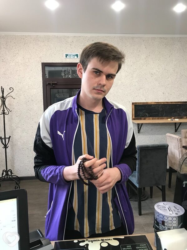 Андрей, 25, Тюмени — анкета №4167166