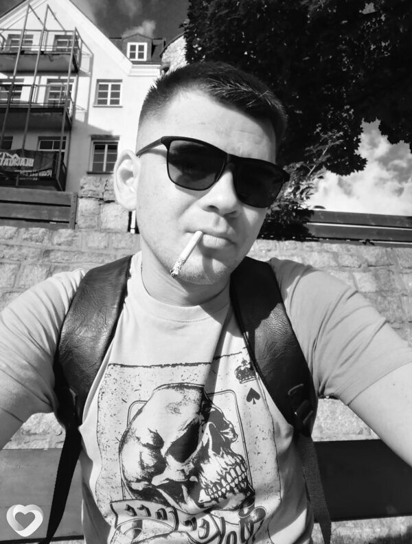 Дмитрий, 32, Донецке — анкета №4167399