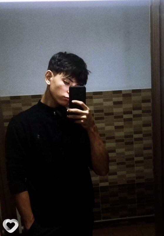 Дамир, 19, Алматы — анкета №4167402