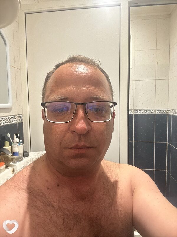 Виктор, 45, Севастополе — анкета №4167404