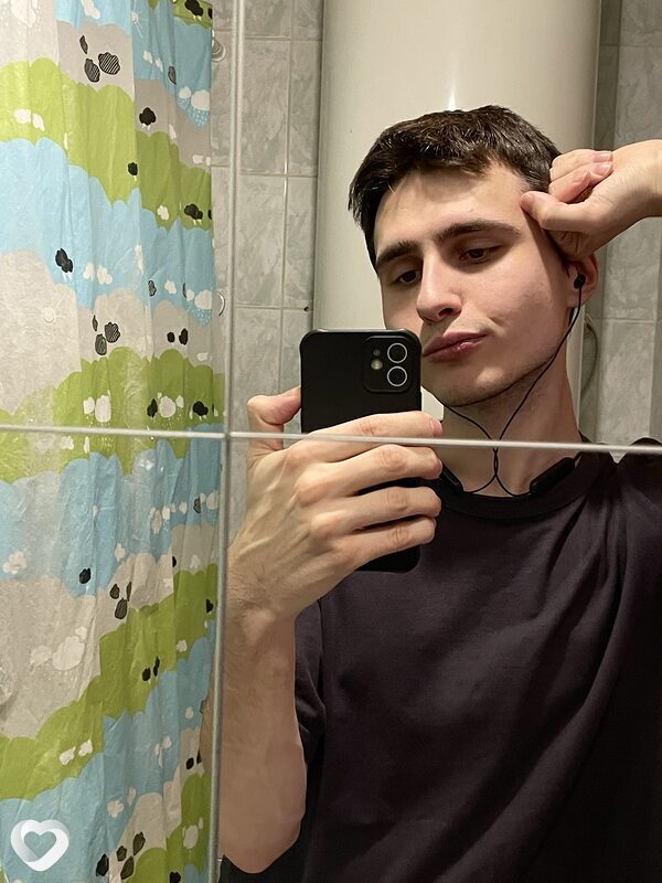 Lapik, 25, Раменском — анкета №4167406