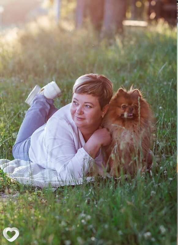 Алена, 40, Калуге — анкета №4167407