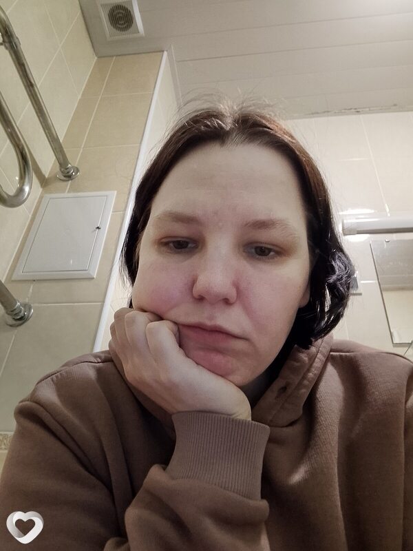 Юлия, 30, Санкт-Петербурге — анкета №4167409