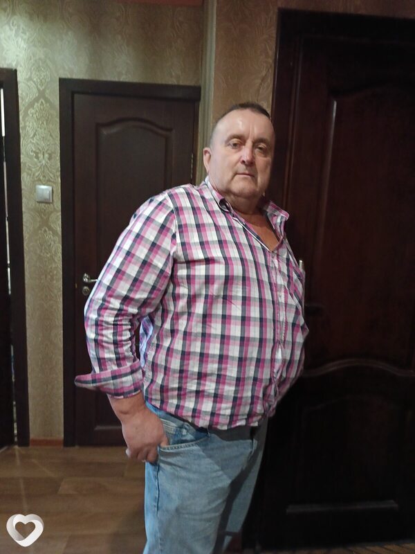 Сергей, Витебск