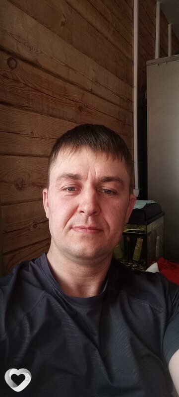 Дмитрий, 36, Иркутске — анкета №4167174