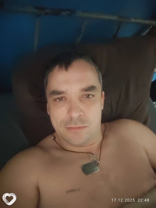 Миша, 38, Хабаровске — анкета №4167178
