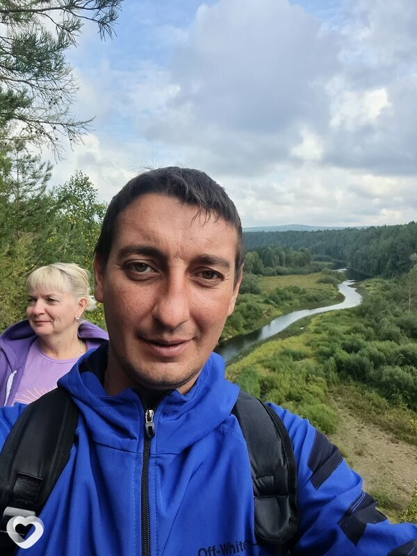 Антон, 38, Екатеринбурге — анкета №4167182