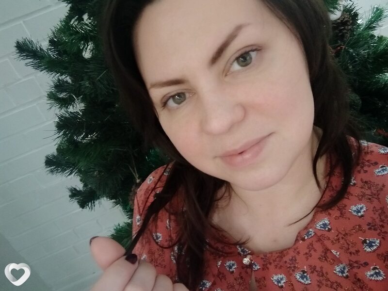 Татьяна, 42, Челябинске — анкета №4167183