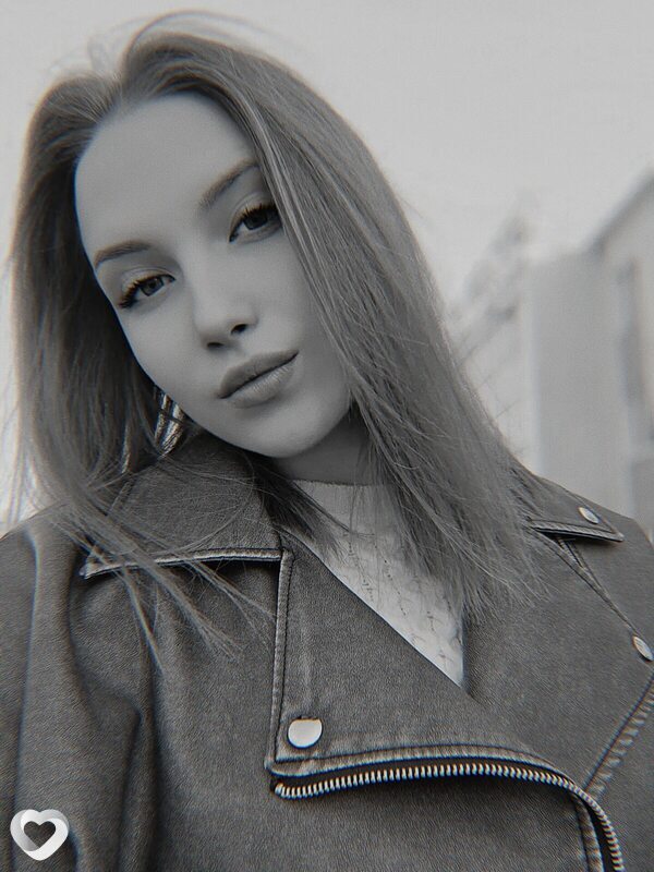 Елизавета, 23, Липецке — анкета №4167188