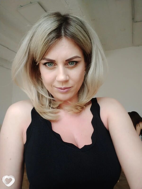 Татьяна, 42, Братске — анкета №4167189