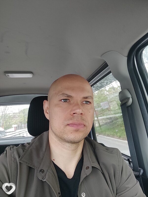 Олег, 36, Владивостоке — анкета №4167190