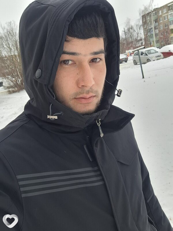 Амир, 29, Луховицах — анкета №4167270