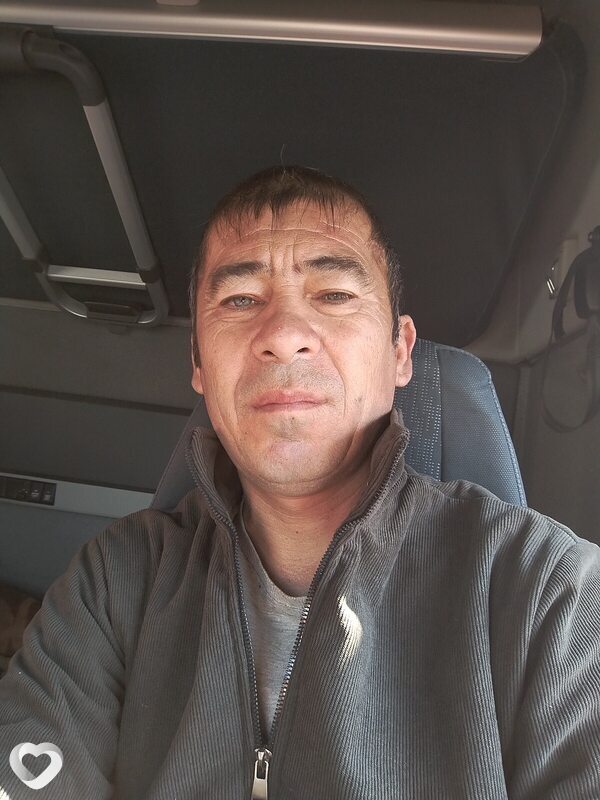 Камал, 31, Новороссийске — анкета №4167276
