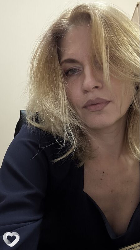 Аленка, 46, Минске — анкета №4167279