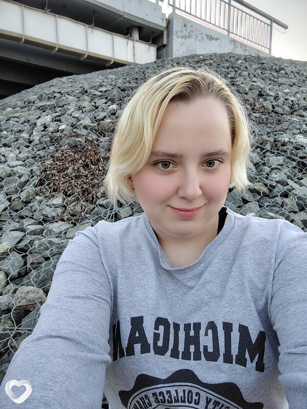 Елена, Заринск