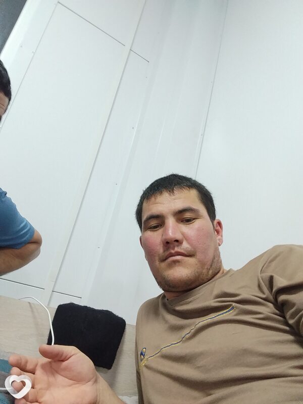 Каримов Даниер, 36, Казани — анкета №4167290