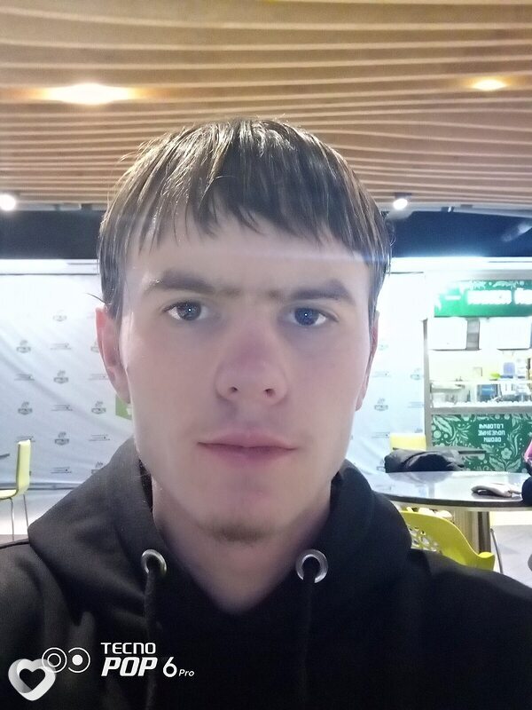 Виталий, Курган