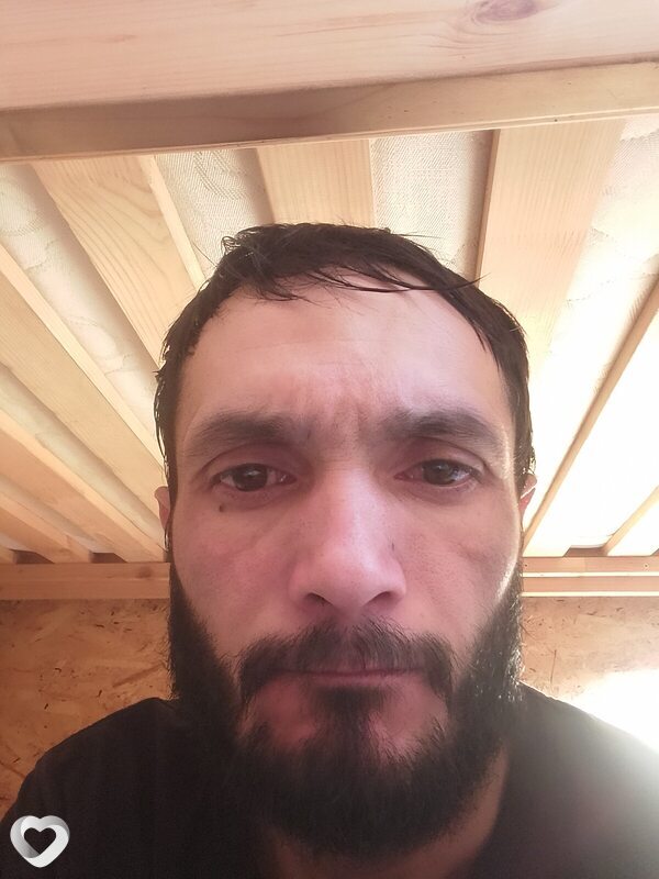 Жасур, 37, Санкт-Петербурге — анкета №4167198