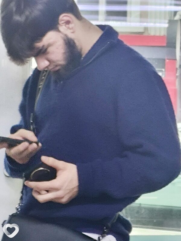 Ахад, 28, Махачкале — анкета №4167202