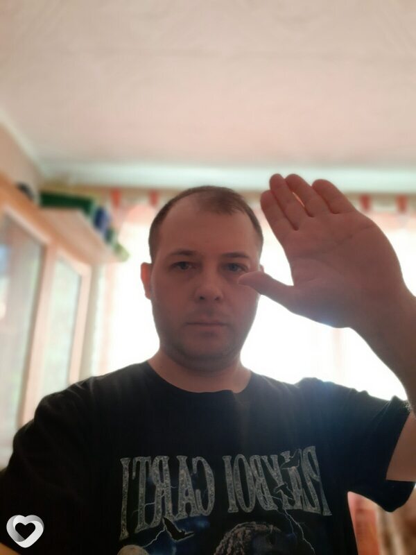Валерик, 37, Омске — анкета №4167208