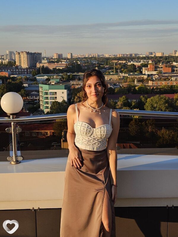 Валерия, 26, Краснодаре — анкета №4167215