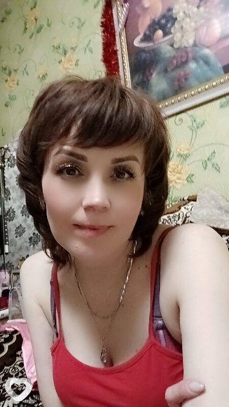 Маргарита, Краснокаменск