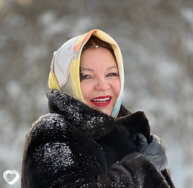 Эльвира, 54, Нижнем Новгороде — анкета №4167243