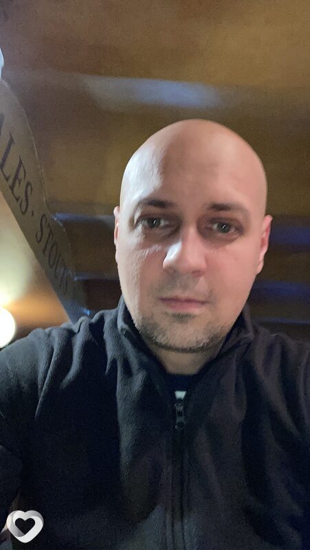 Сергей, 45, Мурманске — анкета №4167246