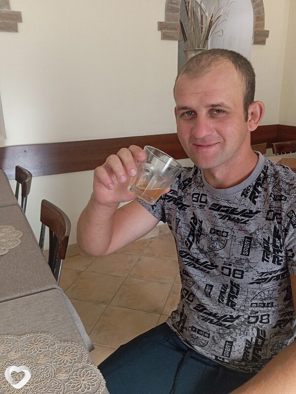 Михаил, 33, Ялте — анкета №4167251