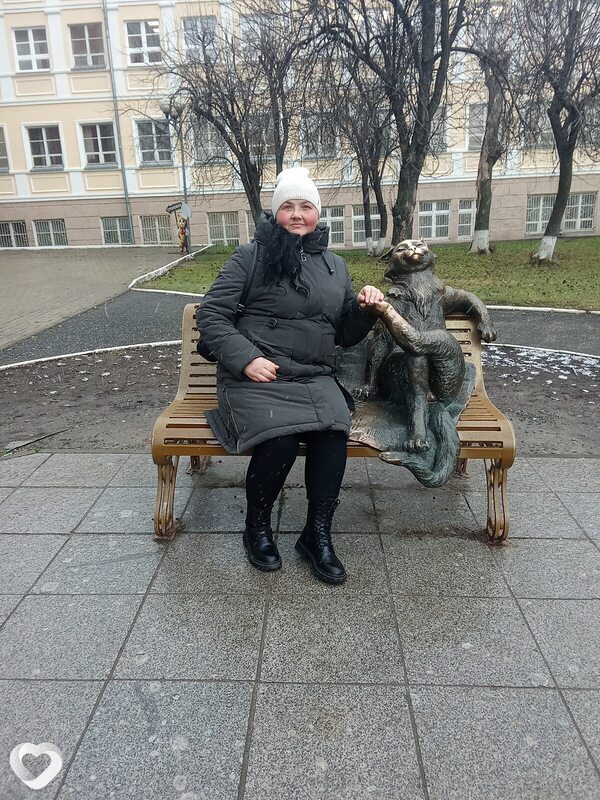 Анастасия, Йошкар-Ола