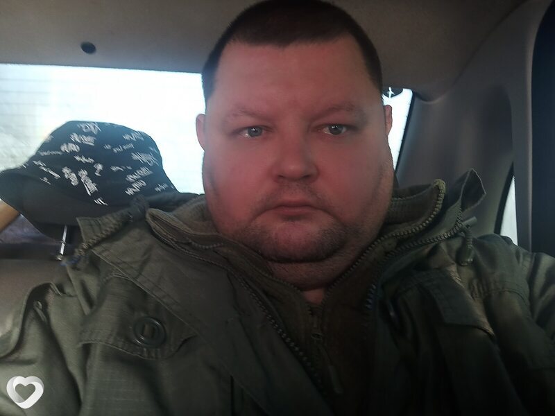 Алексей, 41, Хабаровске — анкета №4167256