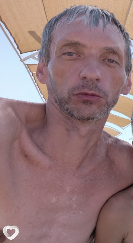 Андрей, 46, Москве — анкета №4167259