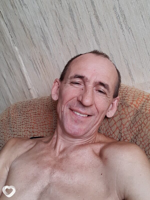 Владимир, 50, Красноярске — анкета №4167261