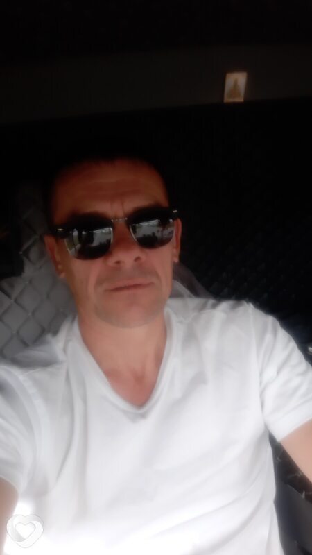 Алексей, 41, Хабаровске — анкета №4167350