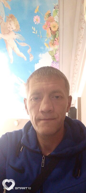 Александр, 42, Саратове — анкета №4167353