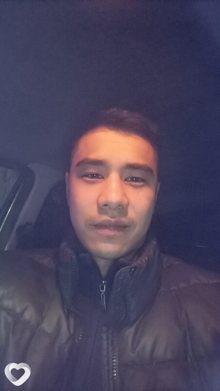 Kamal, 27, Кызылорде — анкета №4167355
