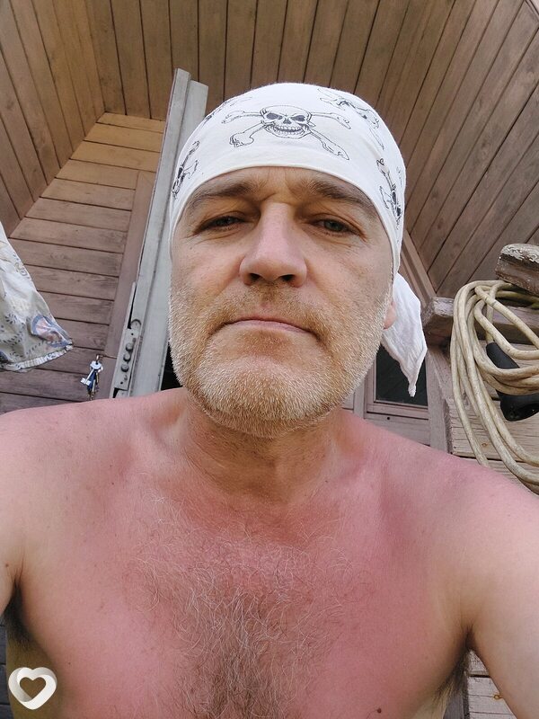 Михаил, 48, Всеволожске — анкета №4167360