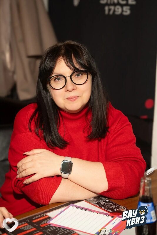 Надежда, 47, Подольске — анкета №4167366