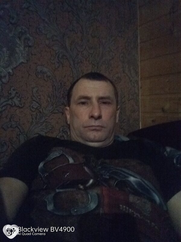 Владимир, 49, Перми — анкета №4167218