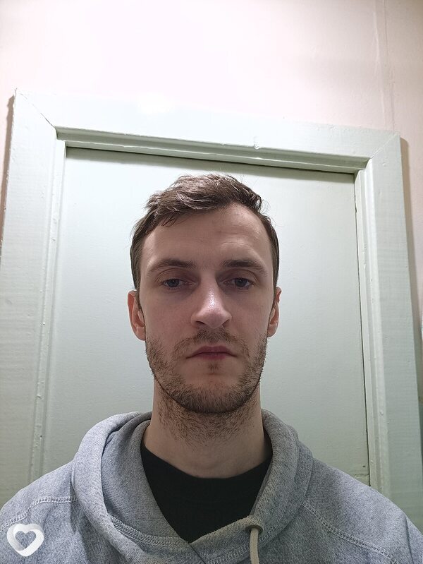 Дмитрий, 27, Минске — анкета №4167226