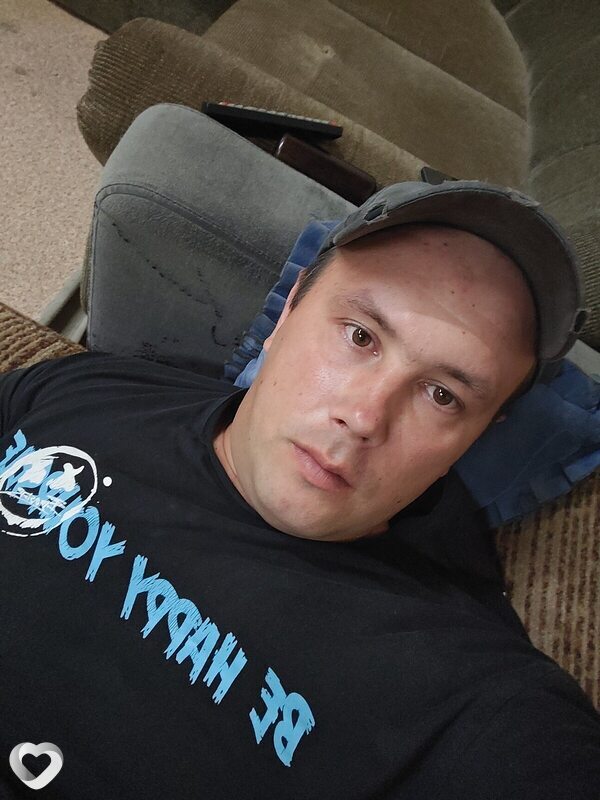 Иван, 33, Новоалтайске — анкета №4167228