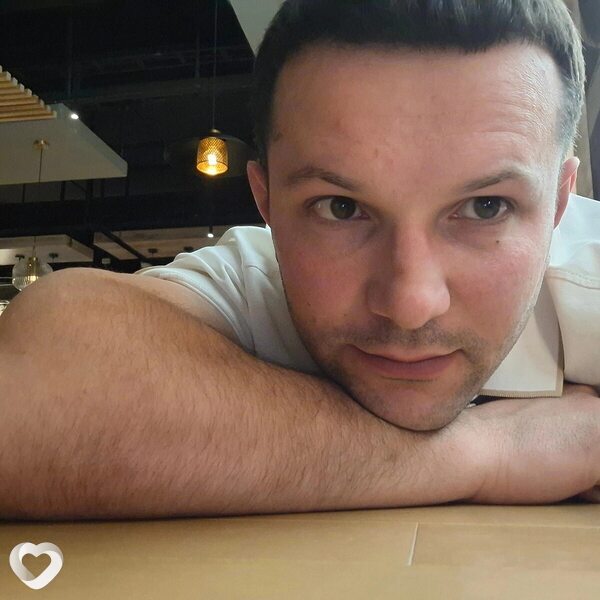 Лев, 38, Караганде — анкета №4167237
