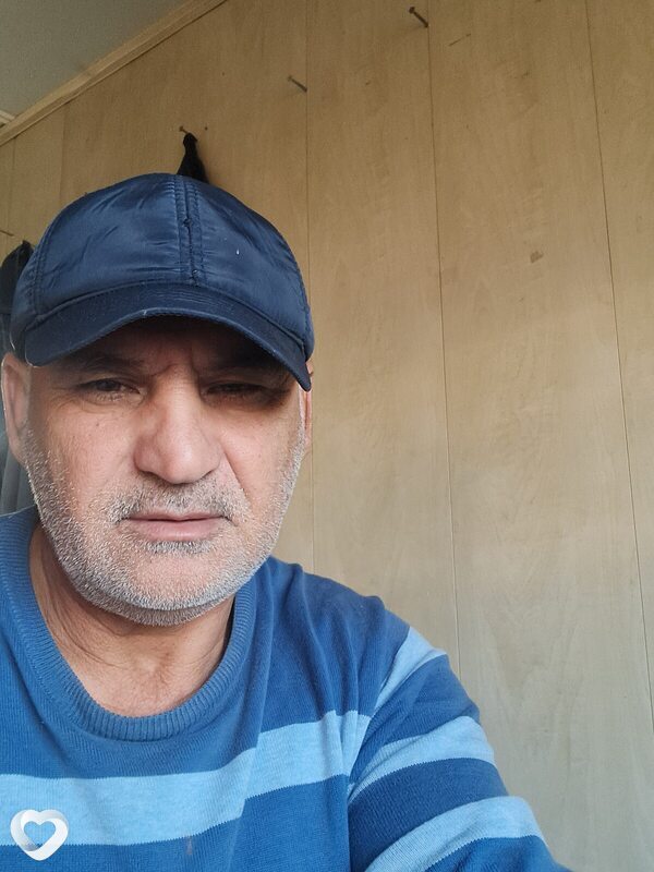 Шурик, 51, Караганде — анкета №4167239