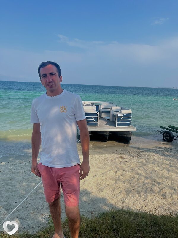 Акоб, 29, Ереван — анкета №4167371