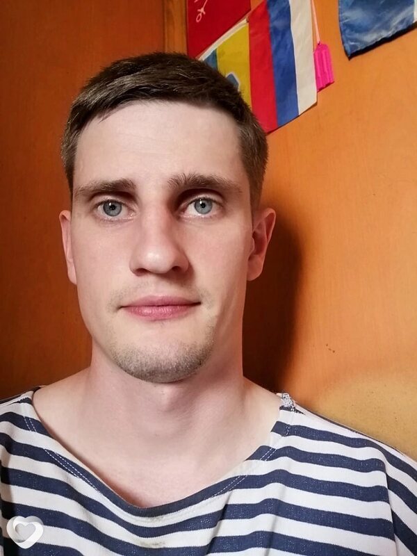 Алексей, 35, Санкт-Петербурге — анкета №4167373