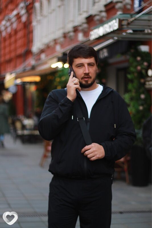 Руслан, 37, Ростове-на-Дону — анкета №4167374