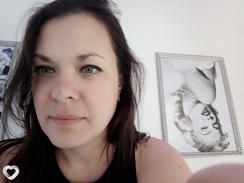 Марта, 42, Москве — анкета №4167378